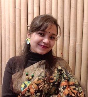 Anindita Sarker Pratha