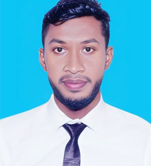 Hossain Mahmud